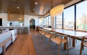 Lagoonfront Luxury Escape with Private Pool & Sky Decks - St. George, Utah