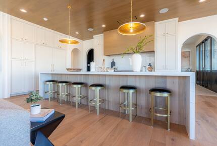 Lagoonfront Luxury Escape with Private Pool & Sky Decks - St. George, Utah