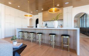 Lagoonfront Luxury Escape with Private Pool & Sky Decks - St. George, Utah