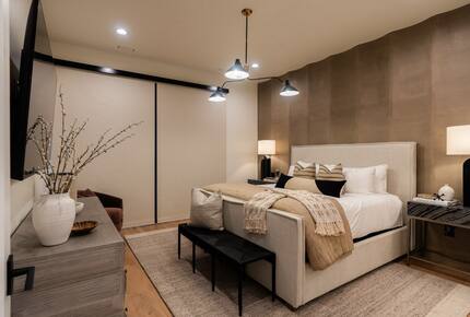 Lagoonfront Luxury Escape with Private Pool & Sky Decks - St. George, Utah