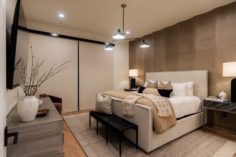 Lagoonfront Luxury Escape with Private Pool & Sky Decks - St. George, Utah