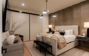 Lagoonfront Luxury Escape with Private Pool & Sky Decks - St. George, Utah