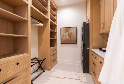 Lagoonfront Luxury Escape with Private Pool & Sky Decks - St. George, Utah