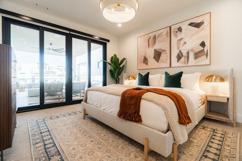 Lagoonfront Luxury Escape with Private Pool & Sky Decks - St. George, Utah