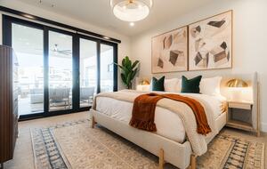 Lagoonfront Luxury Escape with Private Pool & Sky Decks - St. George, Utah