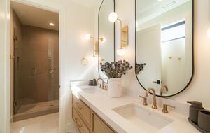 Lagoonfront Luxury Escape with Private Pool & Sky Decks - St. George, Utah