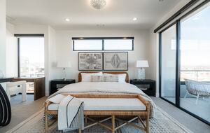 Lagoonfront Luxury Escape with Private Pool & Sky Decks - St. George, Utah