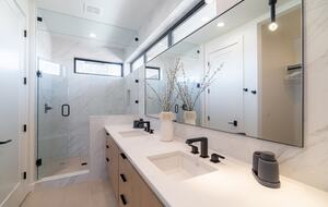 Lagoonfront Luxury Escape with Private Pool & Sky Decks - St. George, Utah