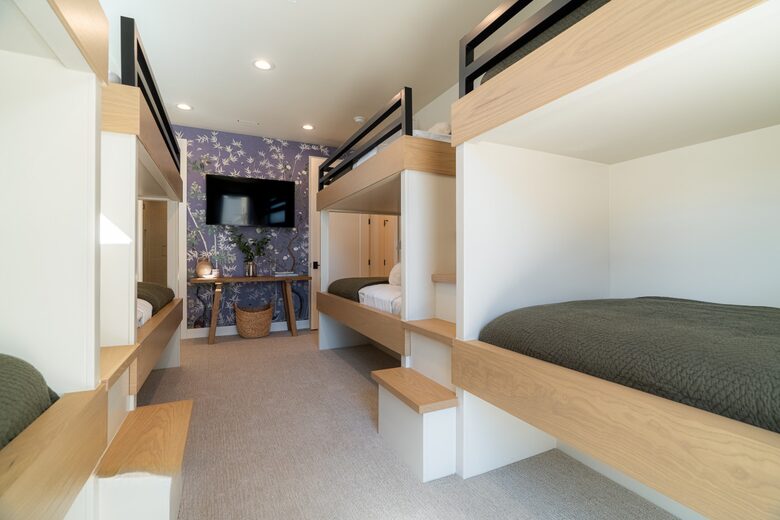 Lagoonfront Luxury Escape with Private Pool & Sky Decks - St. George, Utah