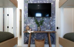 Lagoonfront Luxury Escape with Private Pool & Sky Decks - St. George, Utah