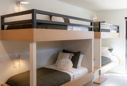 Lagoonfront Luxury Escape with Private Pool & Sky Decks - St. George, Utah