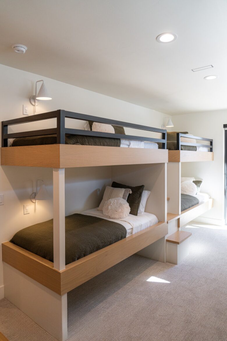 Lagoonfront Luxury Escape with Private Pool & Sky Decks - St. George, Utah