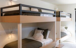 Lagoonfront Luxury Escape with Private Pool & Sky Decks - St. George, Utah