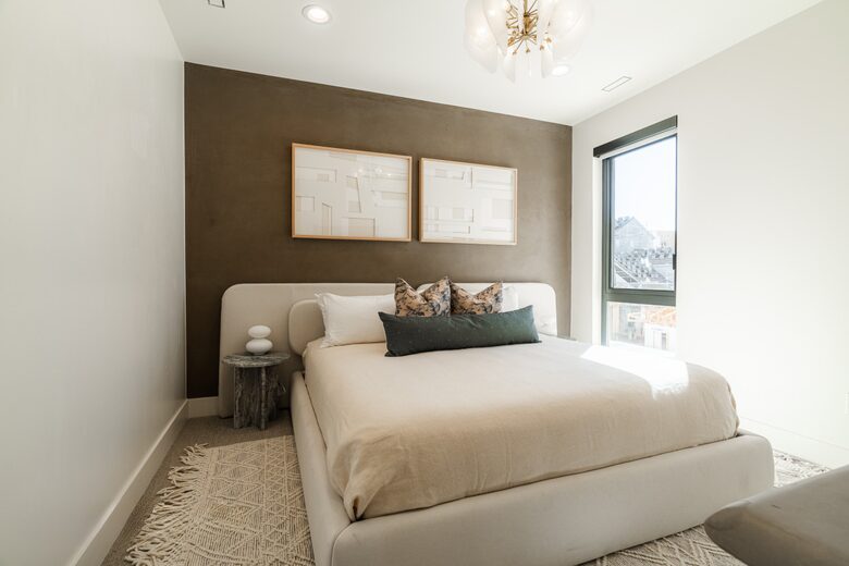 Lagoonfront Luxury Escape with Private Pool & Sky Decks - St. George, Utah