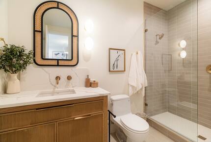 Lagoonfront Luxury Escape with Private Pool & Sky Decks - St. George, Utah