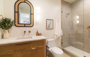 Lagoonfront Luxury Escape with Private Pool & Sky Decks - St. George, Utah