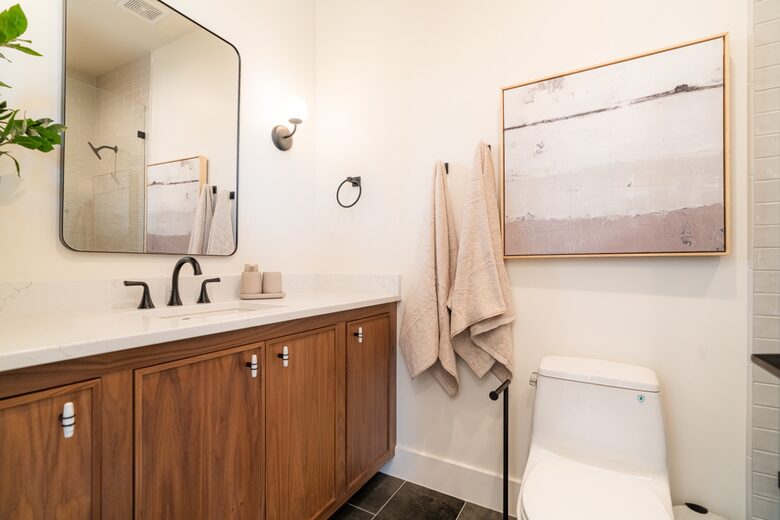 Lagoonfront Luxury Escape with Private Pool & Sky Decks - St. George, Utah