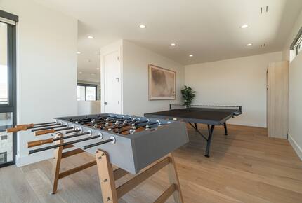 Lagoonfront Luxury Escape with Private Pool & Sky Decks - St. George, Utah