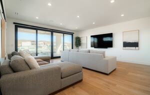 Lagoonfront Luxury Escape with Private Pool & Sky Decks - St. George, Utah