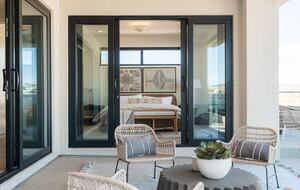 Lagoonfront Luxury Escape with Private Pool & Sky Decks - St. George, Utah