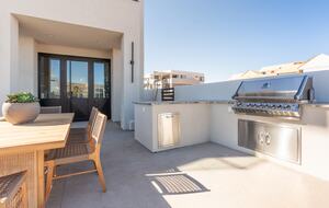 Lagoonfront Luxury Escape with Private Pool & Sky Decks - St. George, Utah