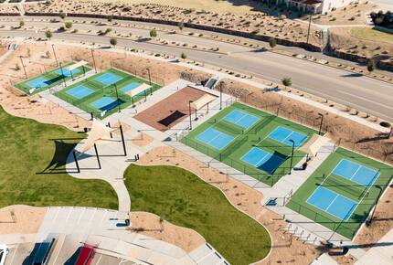 Lagoonfront Luxury Escape with Private Pool & Sky Decks - St. George, Utah