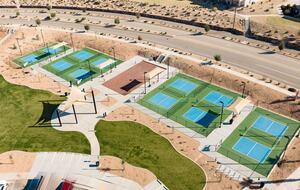 Lagoonfront Luxury Escape with Private Pool & Sky Decks - St. George, Utah