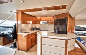 Azzuro | Elegant 70-Foot Yacht Adventure on Iconic Sydney Waters - Elizabeth Bay NSW, Australia