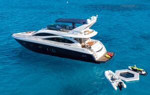 Azzuro | Elegant 70-Foot Yacht Adventure on Iconic Sydney Waters - Elizabeth Bay NSW, Australia