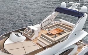 Azzuro | Elegant 70-Foot Yacht Adventure on Iconic Sydney Waters - Elizabeth Bay NSW, Australia