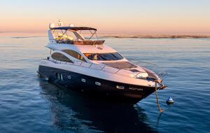 Azzuro | Elegant 70-Foot Yacht Adventure on Iconic Sydney Waters - Elizabeth Bay NSW, Australia
