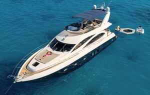 Azzuro | Elegant 70-Foot Yacht Adventure on Iconic Sydney Waters - Elizabeth Bay NSW, Australia