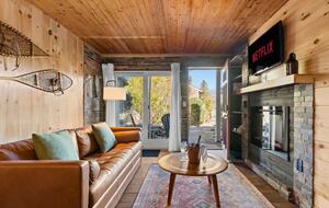 Highlands Drive Mountain Retreat - Lanesville, New York