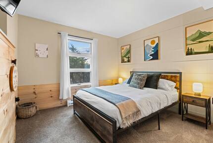 Highlands Drive Mountain Retreat - Lanesville, New York