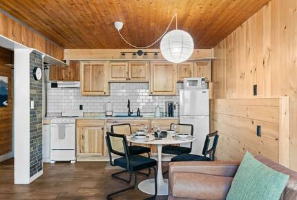 Highlands Drive Mountain Retreat - Lanesville, New York