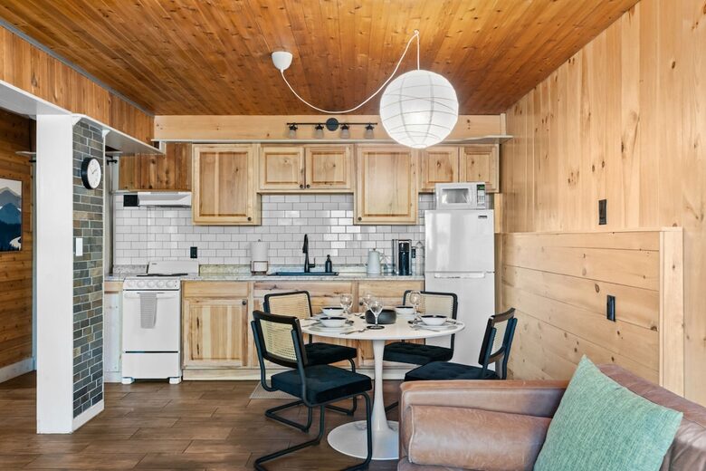 Highlands Drive Mountain Retreat - Lanesville, New York