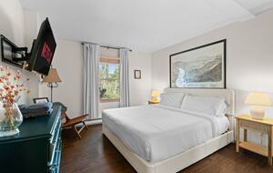 Catskills Ski-In/Ski-Out Retreat - Lanesville, New York