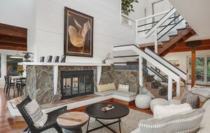 Five-Star Wine Country Oasis - Glen Ellen, California