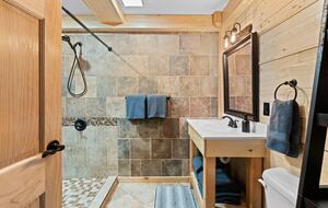 Highlands Drive Mountain Retreat - Lanesville, New York