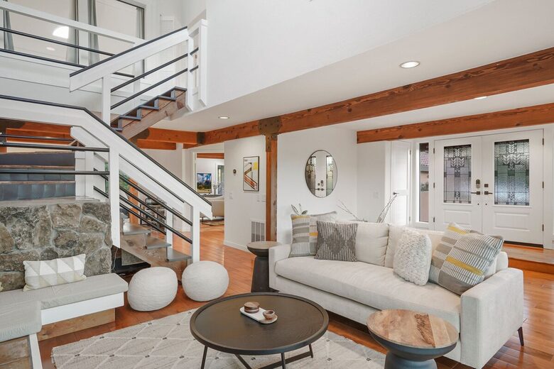 Five-Star Wine Country Oasis - Glen Ellen, California