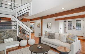 Five-Star Wine Country Oasis - Glen Ellen, California