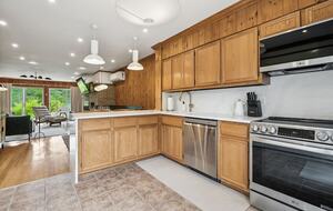 Refined Catskills Retreat with Sauna and Scenic Views | Scribners Catskills Lounge - Tannersville, New York