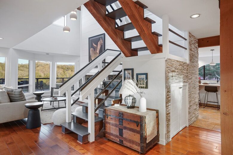 Five-Star Wine Country Oasis - Glen Ellen, California