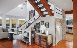 Five-Star Wine Country Oasis - Glen Ellen, California