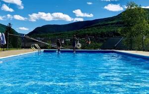Catskills Ski-In/Ski-Out Retreat - Lanesville, New York