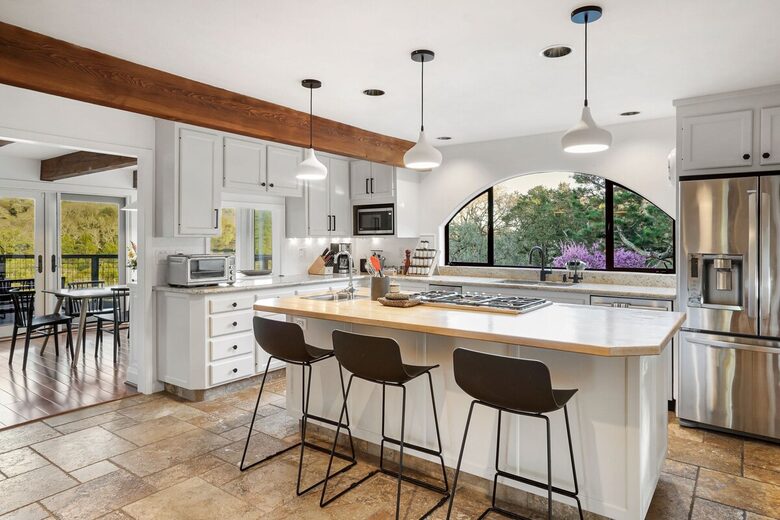 Five-Star Wine Country Oasis - Glen Ellen, California