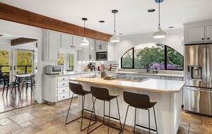 Five-Star Wine Country Oasis - Glen Ellen, California