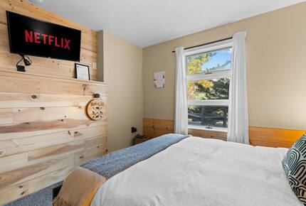 Highlands Drive Mountain Retreat - Lanesville, New York