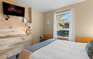 Highlands Drive Mountain Retreat - Lanesville, New York