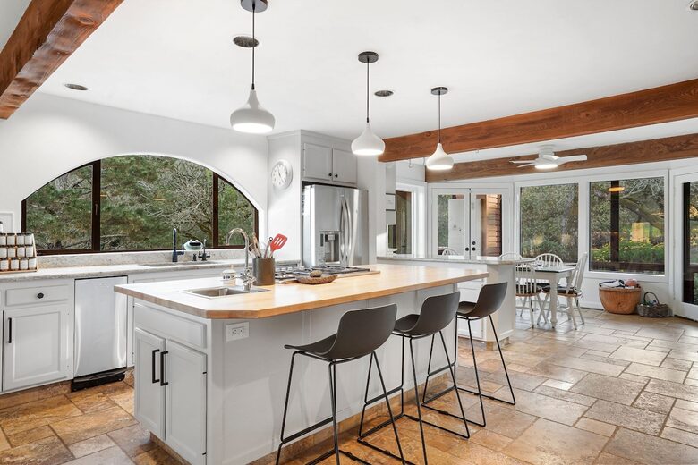 Five-Star Wine Country Oasis - Glen Ellen, California